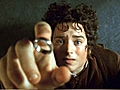 Hollywood Nation: Frodo Baggins Returns to Middle Earth