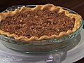 Pecan Pie