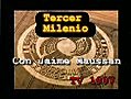 Jaime Maussan Tercer Milenio TV 001 - 1997