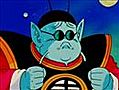 Dragonball Z Episode 182