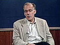 Conversations with History: War,  with Victor Davis Hanson