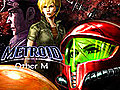 Metroid: Other M,  Gameplay