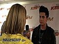 Adam Lambert To Be Judge on American Idol