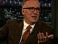 Keith Olbermann,  Part 1 (6/16/11)