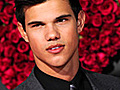 Happy Birthday,  Taylor Lautner!