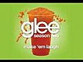 Make &#039;Em Laugh (Glee Cast Version)