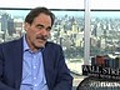 Oliver Stone on &#039;Wall Street&#039;