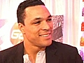 Tony Gonzalez Is a Very Honest Man