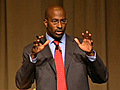 Van Jones: The Green Collar Economy