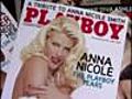 Anna Nicole Smith