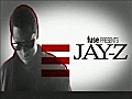 Fuse Interviews Jay-Z on The Direction of Music