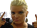 Seven Things   Jessica Simpson