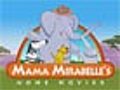 Mama Mirabelle’s Home Movies Theme Song