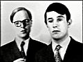 Gilbert & George - A Portrait of the Artists as Young Men