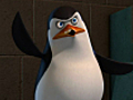 The Penguins of Madagascar: 