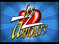 Les zamours 1