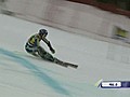 2011 Spindleruv Mlyn: Tina Maze GS1