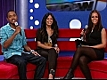 106 & Park: Hip Hop Awards &#039;09 Nominee Announcements