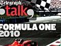 F1 podcast: Japan Grand Prix