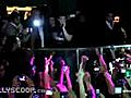 Drake Celebrates Grand Opening - Chateau Nightclub & Gardens; Vegas