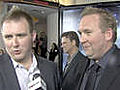 Skyline Greg and Colin Strause and Liam O’Donnell Interviews