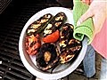 FoodMojo - How to Grill Vegetables On the BBQ