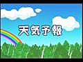 2008年11月11日の天気予報