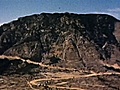 Super Structures of the World - NORAD: Cheyenne Mountain