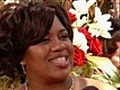 Emmys 2009: Chandra Wilson