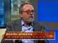 'Snark' Writer Discusses Book, Conversation Style