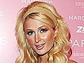 Paris Hilton Bosses Around Her Mom