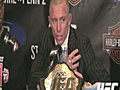 Georges St-Pierre