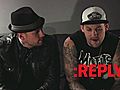 Good Charlotte - ASK:REPLY