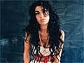 Amy Winehouse - 