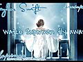 Taylor Swift - Superman OFFICIAL [karaoke/instrumental] + download