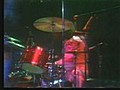 GRAND FUNK RAILROAD Live Concert  1974