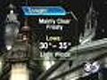 10/3: 6pm Storm Team 5 Forecast
