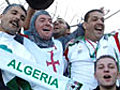 World Cup 2010: England v Algeria - &#039;A moment of truth is approaching&#039;