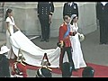 Royal Wedding Guest Fashion