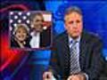 The Daily Show with Jon Stewart : January 18,  2010 : (01/18/10) Clip 1 of 4