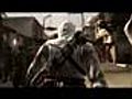 Assassins Creed UK TV Spot