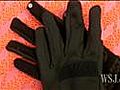 Worth It?: Touch Screen Friendly Gloves