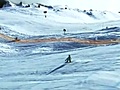 Burton U.S. Open 2011 - Jamie Anderson VS Kelly Clark