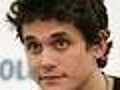 Blabber: John Mayer’s Latest Fling