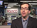 POLITICO’s Kady on McCaskill&#039;s flying expenses