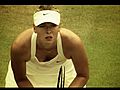 Maria Sharapova Trailer