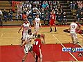 3.8.11  St. Clairsville Edges Ridgewood In District Semis