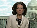 Michele Bachmann at Odds With First Lady