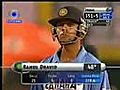 Dravid 50 Of 22