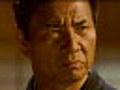 Ninja Assassin - Available March 16 on Blu-ray/DVD